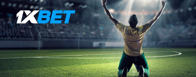 1xBet Download APP — Complete Guide to Install and Use 8